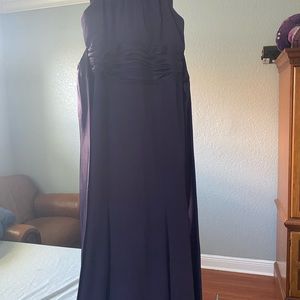 David’s bridal dress